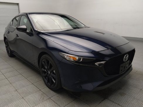 Used 2024 MAZDA MAZDA3 s FWD image 13