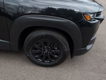 New 2026 MAZDA CX-50 2.5 Hybrid w/ Preferred Pkg