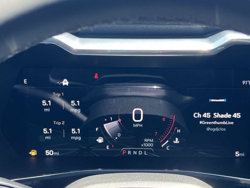 New 2026 GMC Canyon Elevation RWD image 15