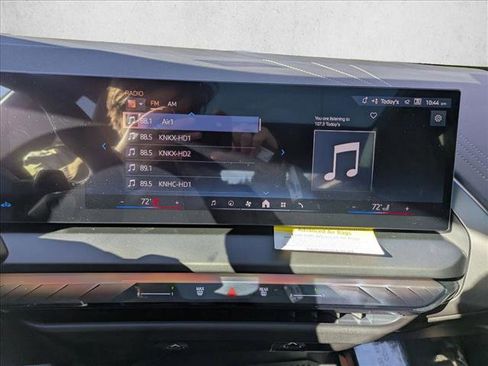 New 2026 BMW X3 xDrive30 w/ Premium Package image 12