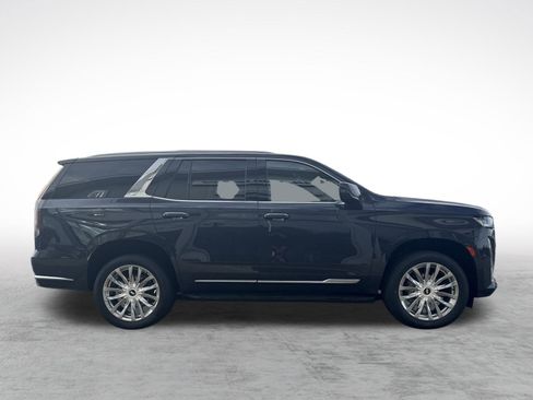 Used 2023 Cadillac Escalade Premium Luxury image 10