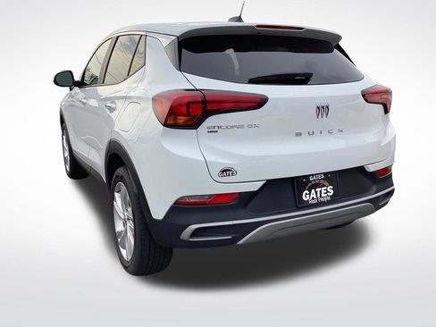 Used 2025 Buick Encore GX Preferred AWD/4WD image 9