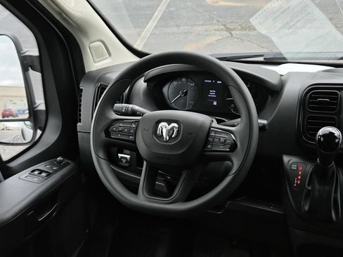 Used 2025 RAM ProMaster 1500 w/ Convenience Group FWD image 15