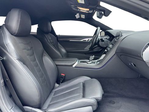 Used 2020 BMW 840i 840i w/ M Sport Package image 14