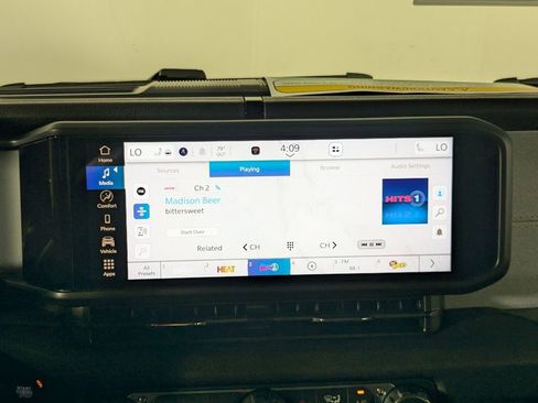 New 2026 Jeep Wrangler Sport S image 21