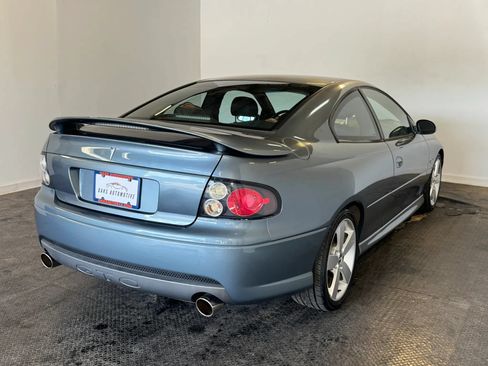 Used 2006 Pontiac GTO RWD image 6