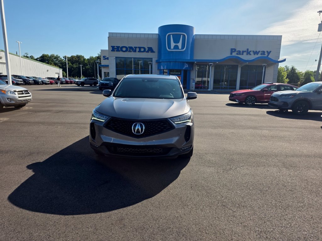 Used 2023 Acura RDX w/ Advance Package AWD/4WD image 8