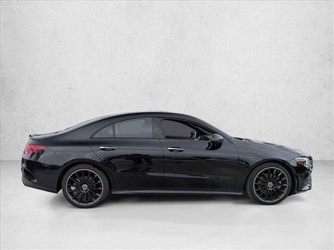 Used 2023 Mercedes-Benz CLA 250 image 4