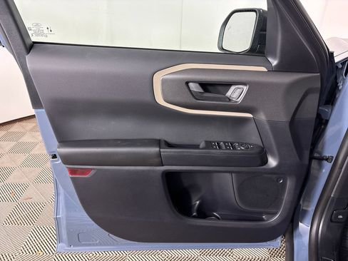 New 2026 Ford Bronco Sport Big Bend w/ Convenience Package AWD/4WD image 22
