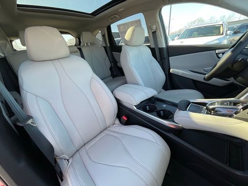New 2026 Acura RDX w/ Technology Package image 17