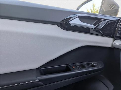 New 2025 Volkswagen Taos S image 11