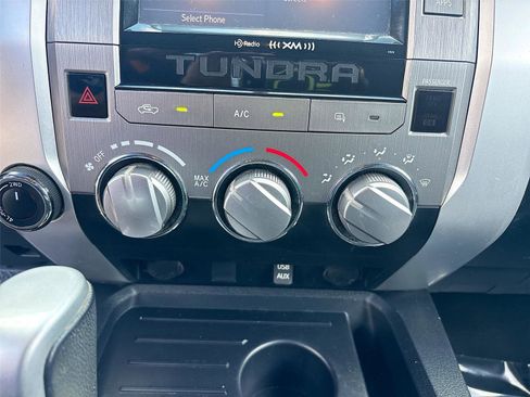Used 2014 Toyota Tundra SR5 w/ TRD Off Road Package AWD/4WD image 15