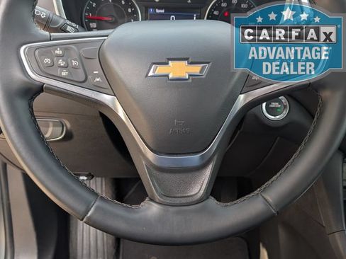 Certified 2024 Chevrolet Equinox LT AWD/4WD image 5