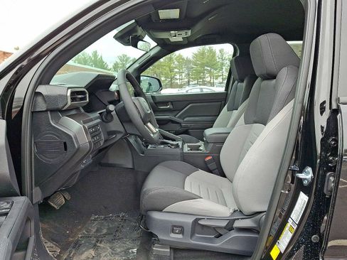 New 2026 Toyota Tacoma TRD Off-Road image 14