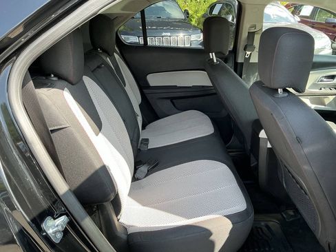 Used 2013 Chevrolet Equinox LT w/ Driver Convenience Package FWD image 22