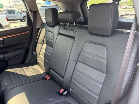 Certified 2022 Honda CR-V EX-L image 23