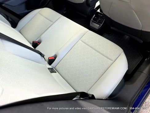 Used 2021 Volkswagen ID.4 Pro S image 37