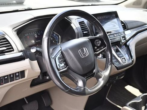 Used 2022 Honda Odyssey Elite image 20