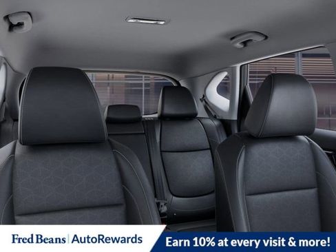 New 2025 Kia Seltos EX image 28