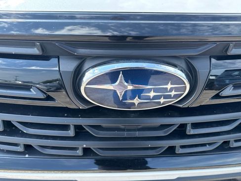 Used 2024 Subaru Forester Premium AWD/4WD image 11