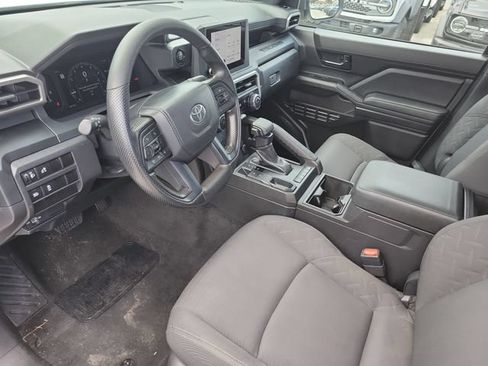 Used 2024 Toyota Tacoma SR RWD image 12