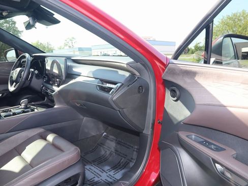 Used 2023 Lexus RX 350 image 61