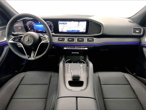New 2026 Mercedes-Benz GLE 450 4MATIC image 19