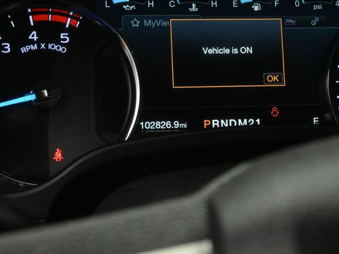 Used 2018 Ford F250 Lariat w/ Lariat Ultimate Package AWD/4WD image 24