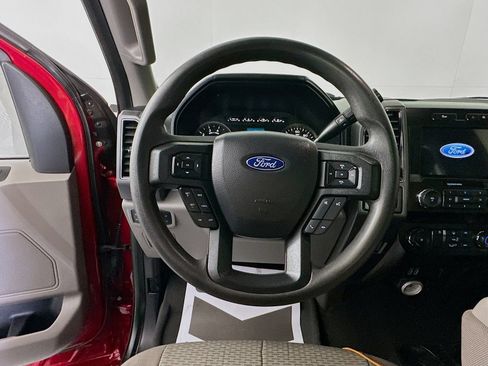 Used 2019 Ford F150 XLT AWD/4WD image 11