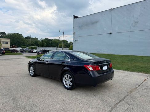 Used 2007 Lexus ES 350 FWD image 5