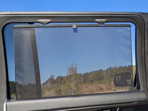 Certified 2024 Jeep Grand Wagoneer L Series II w/ Quick Order Packagew 28T image 38