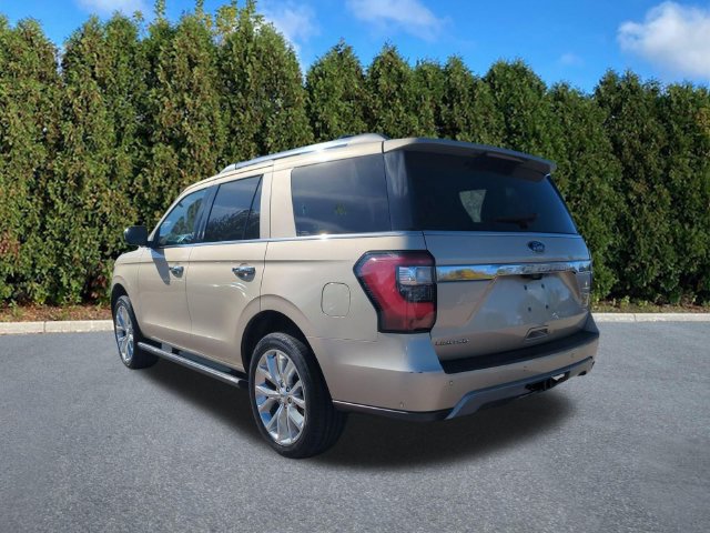 Used 2018 Ford Expedition Limited w/ Equipment Group 302A AWD/4WD image 6