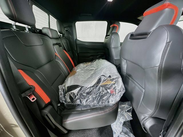 New 2026 Ford Ranger Raptor AWD/4WD image 26