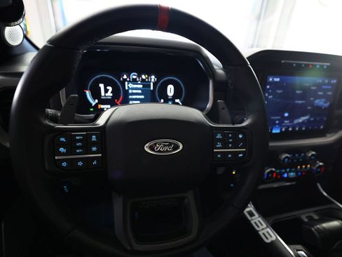 Used 2022 Ford F150 Raptor w/ Equipment Group 801A High AWD/4WD image 19