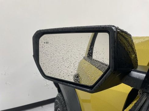 Used 2023 Chevrolet Colorado Trail Boss w/ Technology Package image 29