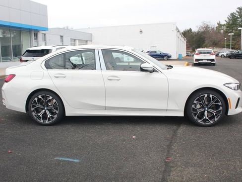 New 2026 BMW 330i xDrive Sedan w/ Premium Package image 11