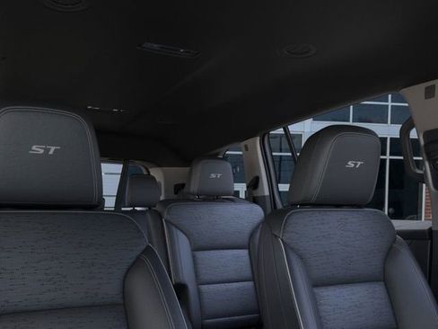 New 2026 Buick Enclave Sport Touring w/ Power Package AWD/4WD image 24