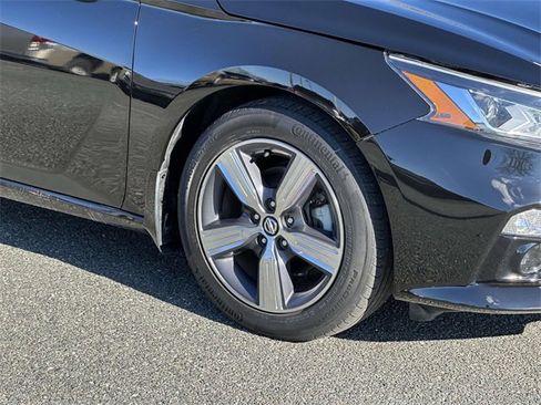 Used 2021 Nissan Altima 2.5 SL image 9