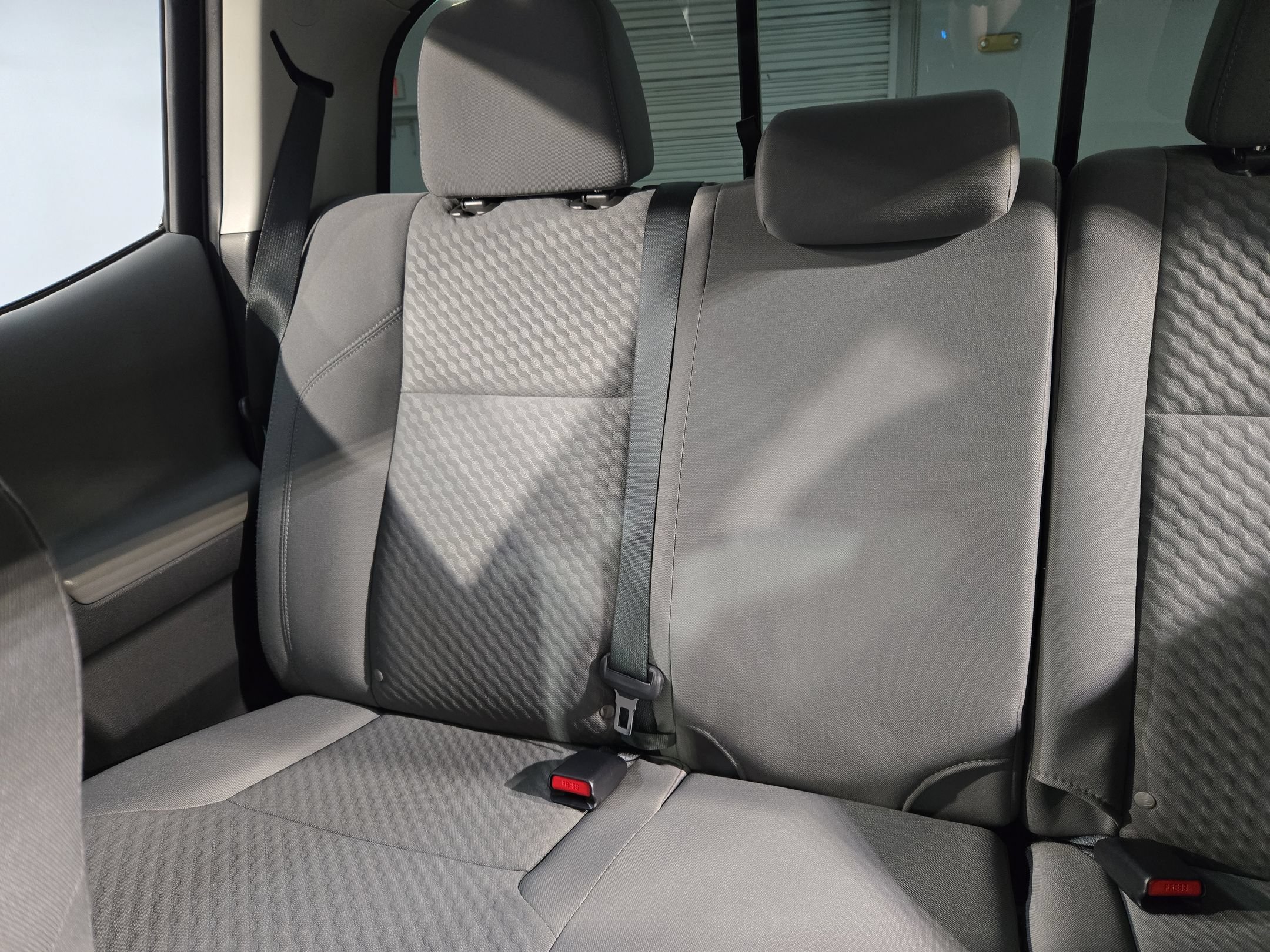 Used 2023 Toyota Tacoma SR5 RWD image 12