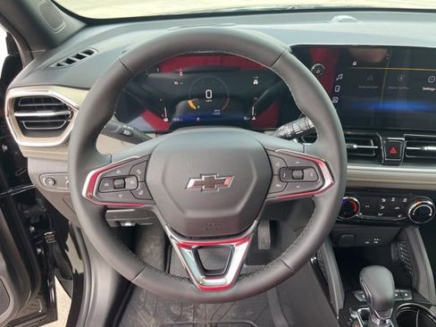 New 2026 Chevrolet TrailBlazer ACTIV image 17