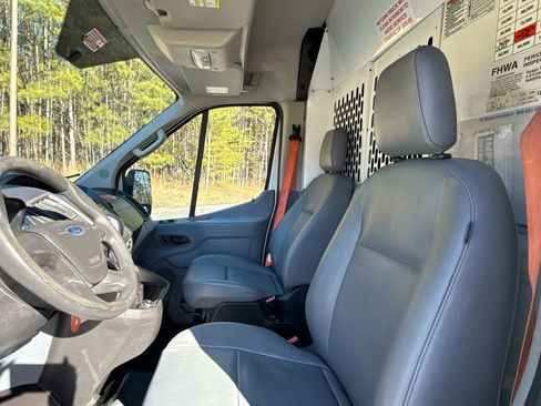 Used 2019 Ford Transit 150 148 Medium Roof image 15