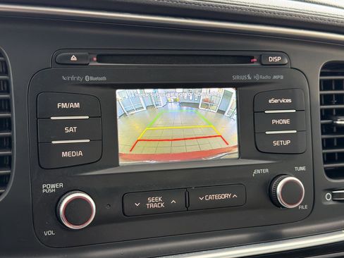 Used 2015 Kia Optima EX w/ EX Premium Package FWD image 24