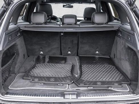 Used 2020 Mercedes-Benz GLC 300 4MATIC image 22