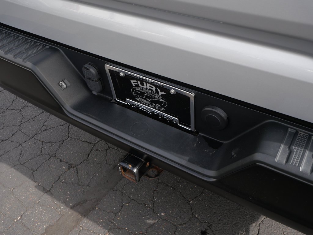 Certified 2020 GMC Sierra 1500 4x4 Crew Cab image 12