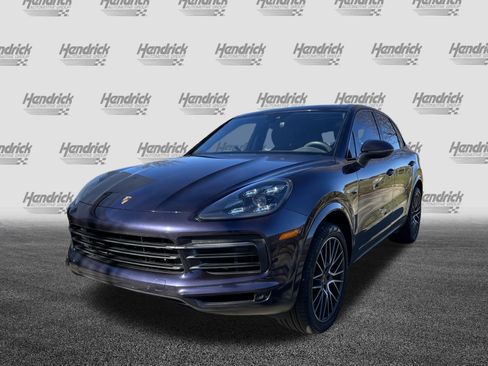 Used 2019 Porsche Cayenne image 5