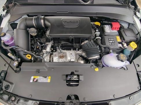 New 2026 Jeep Compass Latitude w/ Quick Order Package 29K image 17