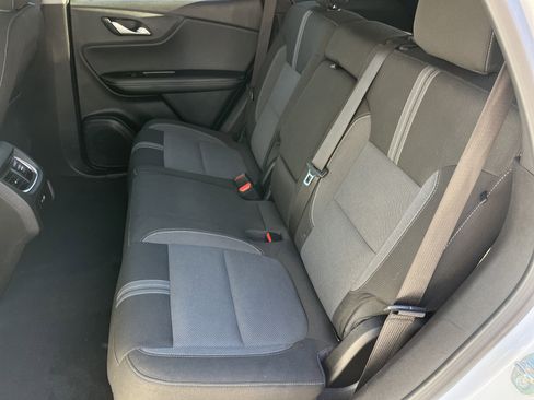 Used 2023 Chevrolet Blazer LT image 18