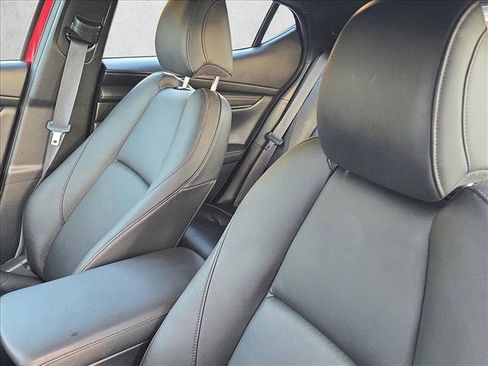 Used 2023 MAZDA MAZDA3 AWD 2.5 Turbo Hatchback image 15