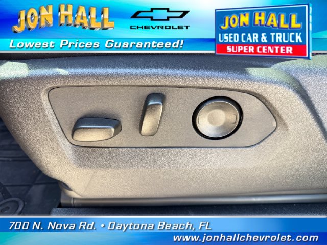 Used 2026 Chevrolet Tahoe RST w/ RST Capability Package AWD/4WD image 17
