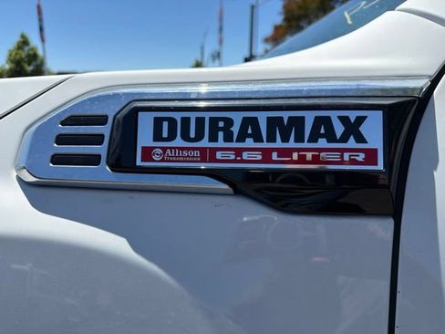 Used 2024 GMC Sierra 2500 Pro AWD/4WD image 29